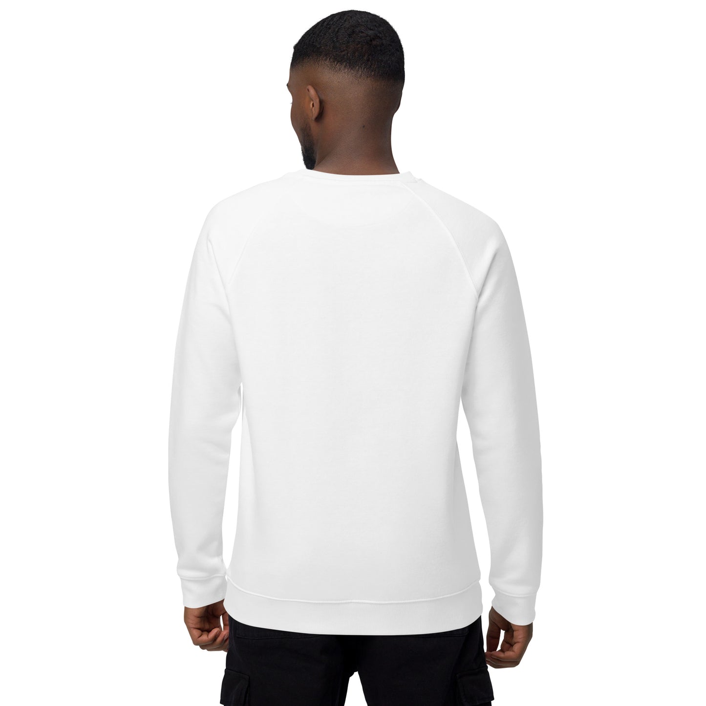 Unisex organic TUT Premium Sweatshirt