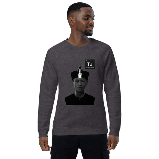 Unisex organic TUT  Premium Sweatshirt